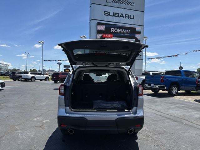 2026 Subaru Ascent Limited