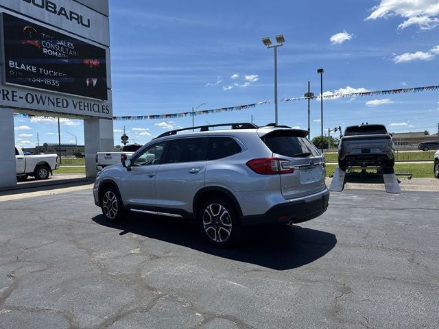 2026 Subaru Ascent Limited