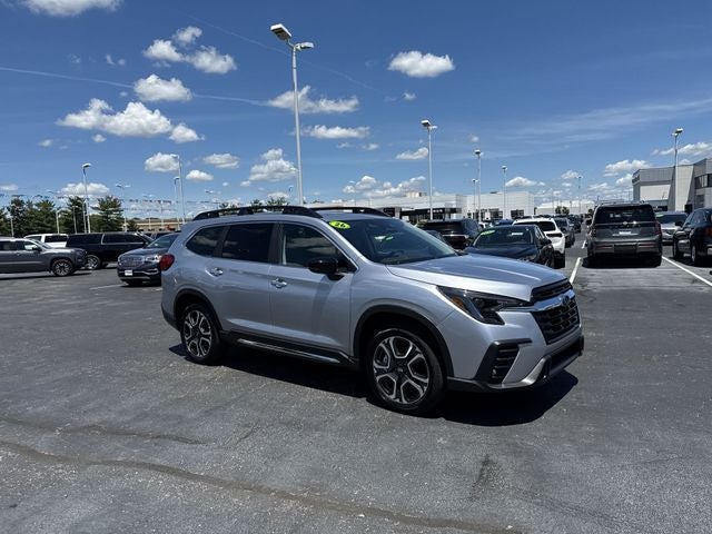 2026 Subaru Ascent Limited