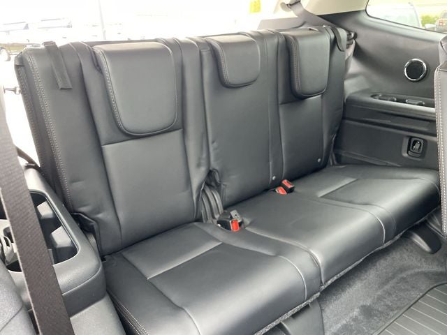 2026 Subaru Ascent Limited Bronze Edition