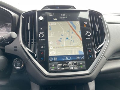 2026 Subaru Ascent Limited Bronze Edition