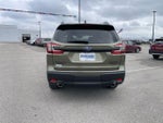 2026 Subaru Ascent Limited Bronze Edition