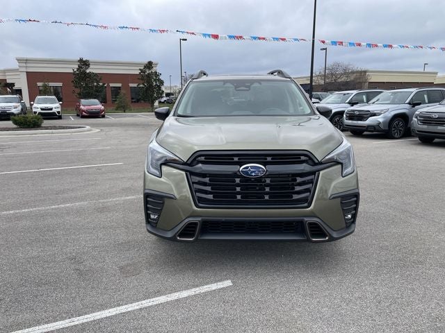 2026 Subaru Ascent Limited Bronze Edition