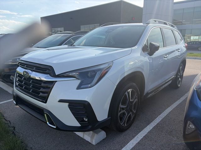 2026 Subaru Ascent Touring