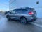 2026 Subaru Ascent Onyx Edition Touring