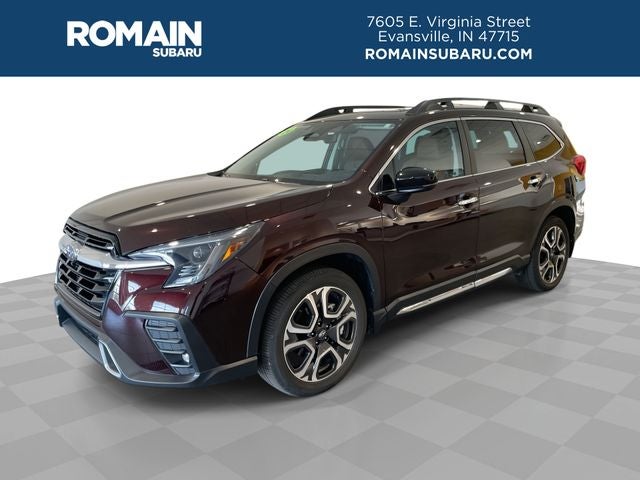2024 Subaru Ascent Touring