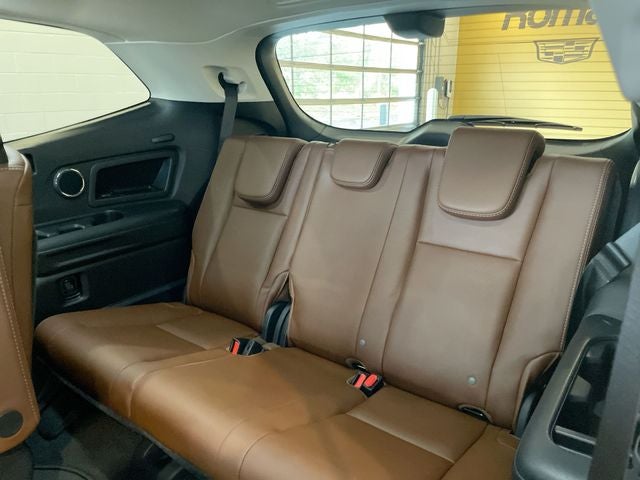 2024 Subaru Ascent Touring