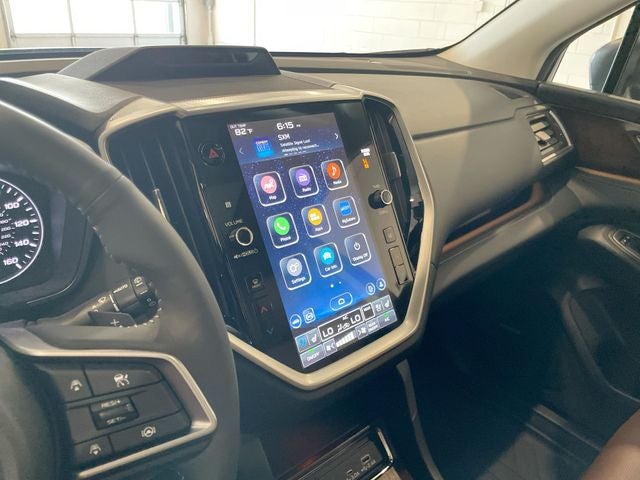 2024 Subaru Ascent Touring