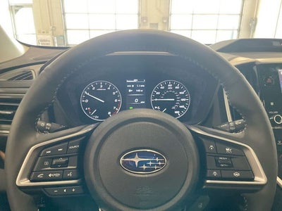 2024 Subaru Ascent Touring