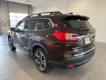 2024 Subaru Ascent Touring