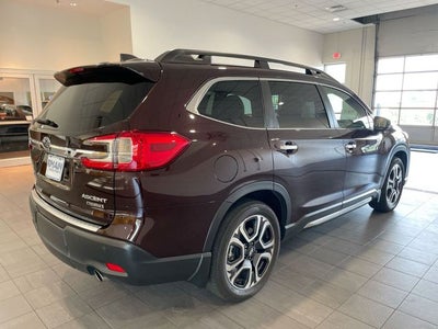 2024 Subaru Ascent Touring