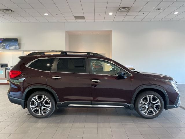 2024 Subaru Ascent Touring
