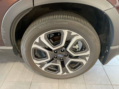 2024 Subaru Ascent Touring