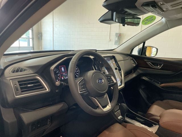 2024 Subaru Ascent Touring