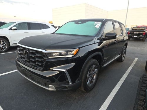 2024 Honda Pilot EX-L 7 Passenger