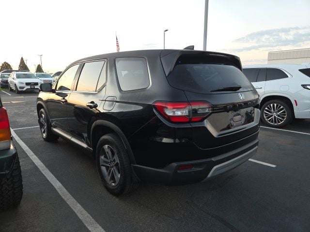 2024 Honda Pilot EX-L 7 Passenger