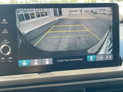 2024 Honda Pilot EX-L 7 Passenger