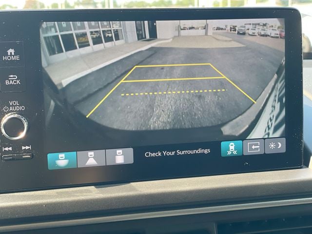 2024 Honda Pilot EX-L 7 Passenger