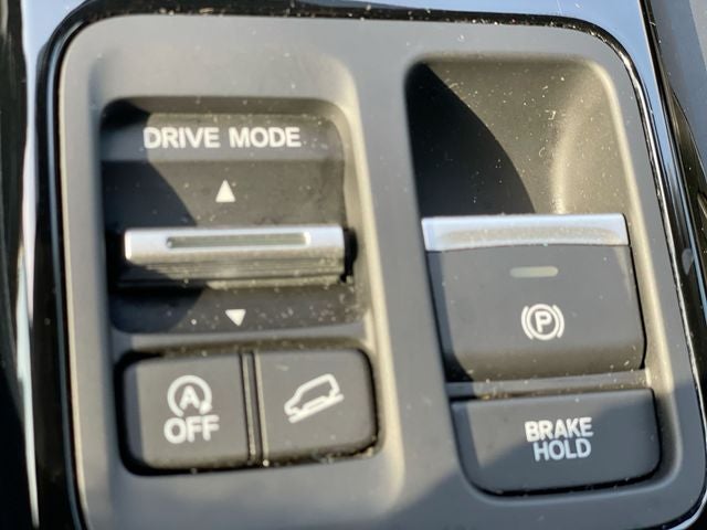 2024 Honda Pilot EX-L 7 Passenger