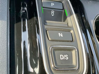 2024 Honda Pilot EX-L 7 Passenger