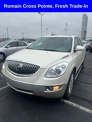 2008 Buick Enclave CXL