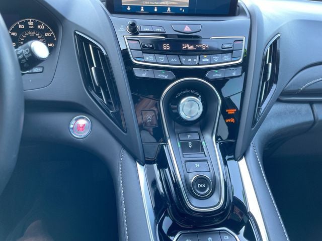 2025 Acura RDX Base SH-AWD