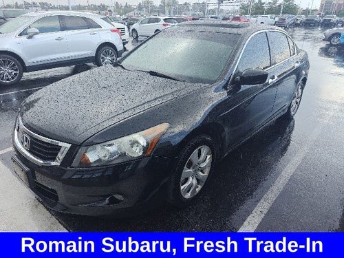 2010 Honda Accord EX-L 3.5