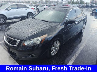 2010 Honda Accord EX-L 3.5