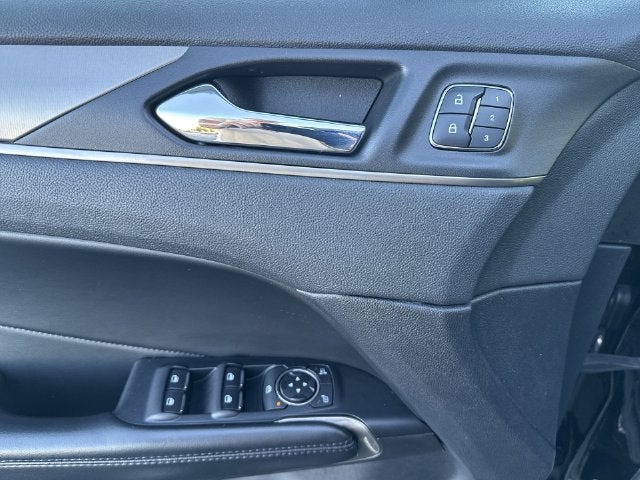 2016 Lincoln MKC Premiere