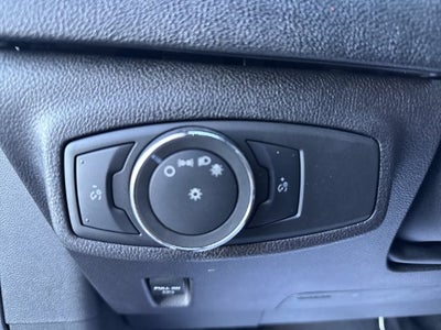 2016 Lincoln MKC Premiere