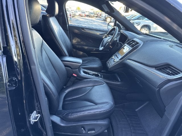 2016 Lincoln MKC Premiere
