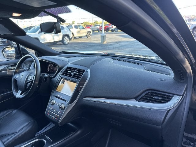 2016 Lincoln MKC Premiere