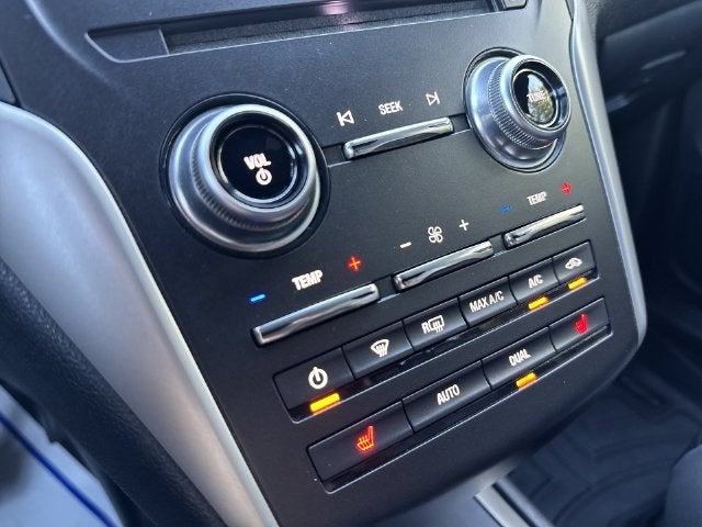 2016 Lincoln MKC Premiere