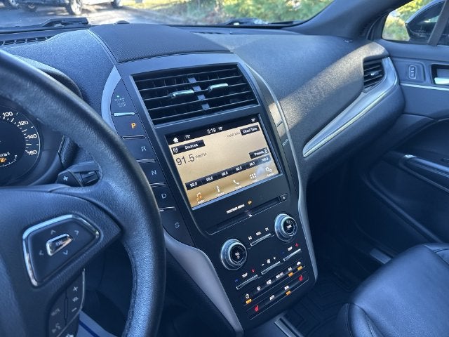 2016 Lincoln MKC Premiere