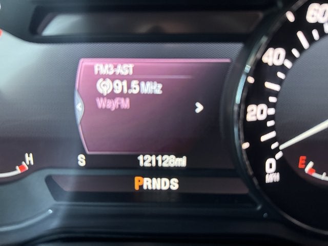 2016 Lincoln MKC Premiere