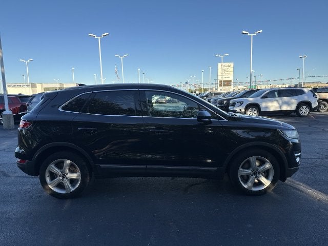 2016 Lincoln MKC Premiere