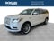 2020 Lincoln Navigator L Reserve