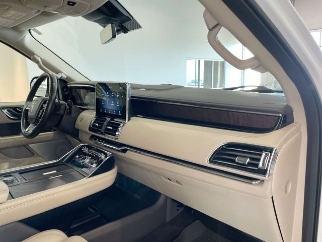 2020 Lincoln Navigator L Reserve