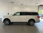 2020 Lincoln Navigator L Reserve