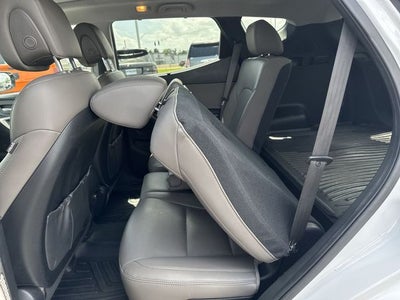 2018 Hyundai Santa Fe Sport 2.0T Ultimate