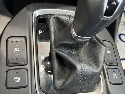 2018 Hyundai Santa Fe Sport 2.0T Ultimate