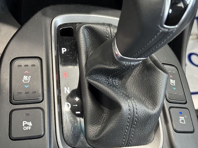 2018 Hyundai Santa Fe Sport 2.0T Ultimate