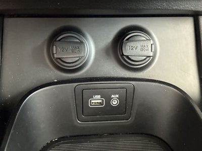 2018 Hyundai Santa Fe Sport 2.0T Ultimate