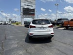 2018 Hyundai Santa Fe Sport 2.0T Ultimate