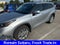 2021 Toyota Highlander Hybrid Limited