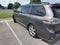 2012 Toyota Sienna SE 8 Passenger
