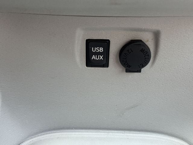 2012 Toyota Sienna XLE 8 Passenger