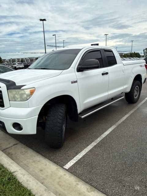 2013 Toyota Tundra TRD Rock Warrior