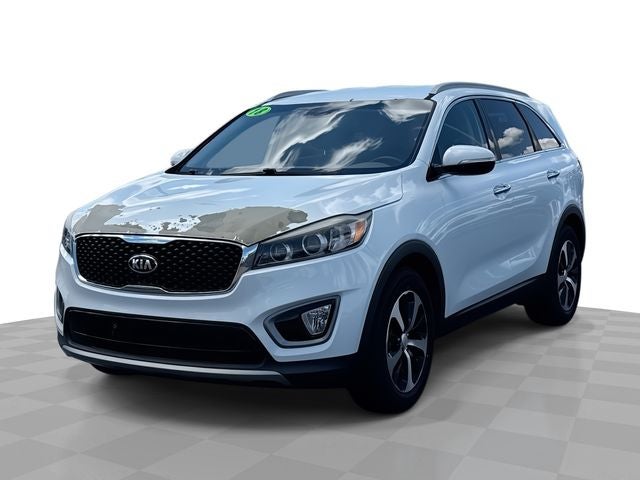 2016 Kia Sorento EX