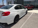 2019 Subaru WRX Limited